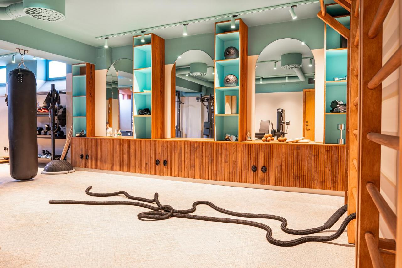 Naesby Slott Hotel Täby Kültér fotó