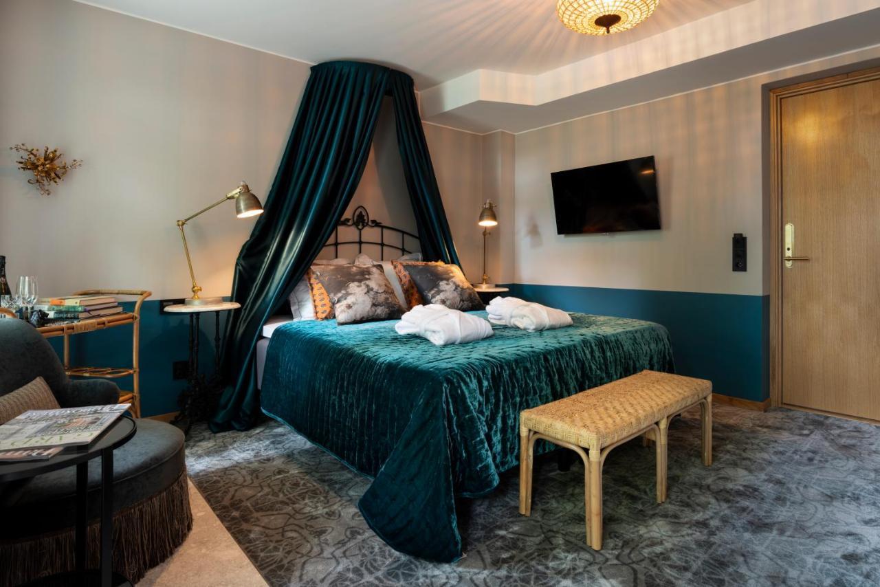 Naesby Slott Hotel Täby Kültér fotó