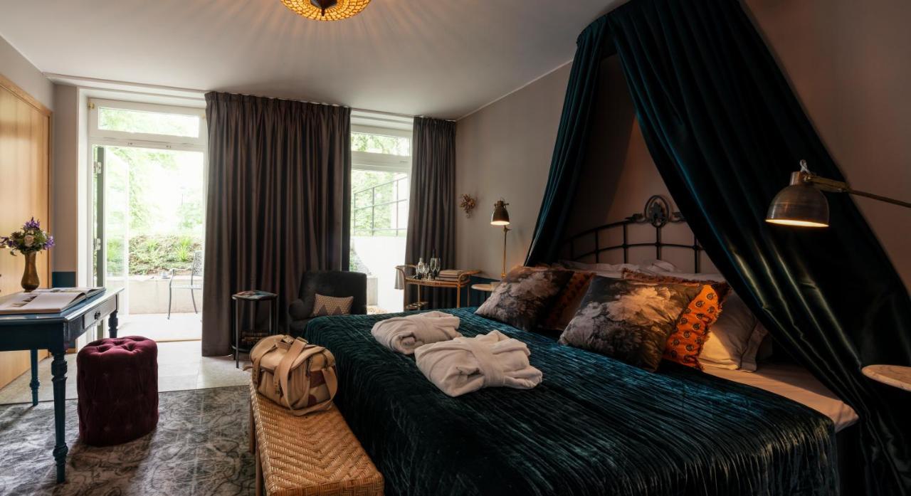 Naesby Slott Hotel Täby Kültér fotó